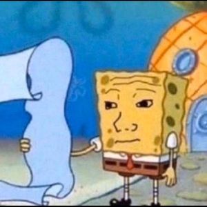 Meet your Posher, Xavier